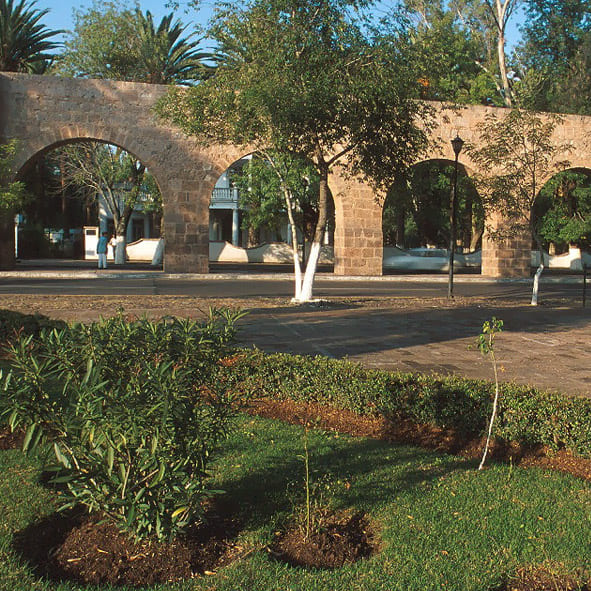 Visitar el Acueducto – MORELIA, DESTINOS DE MÉXICO